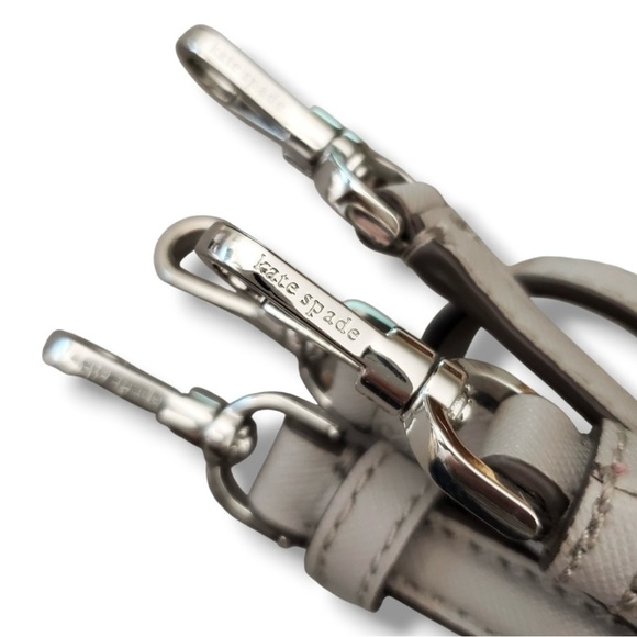 Kate Spade “Cameron Mini” - Picture 8 of 9